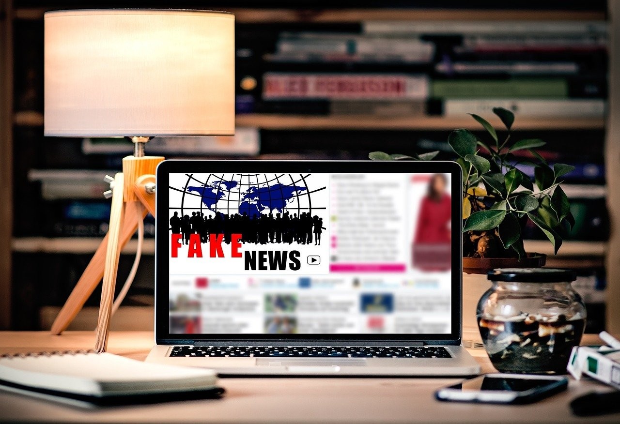 Why can Fake Information be a Threat